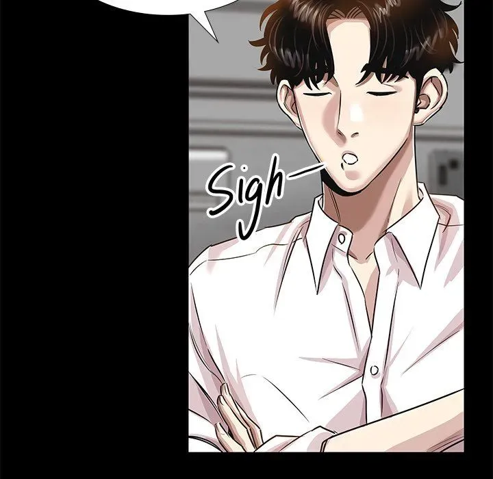 Read Sponsor chapter 13 image 105 on Lezhin