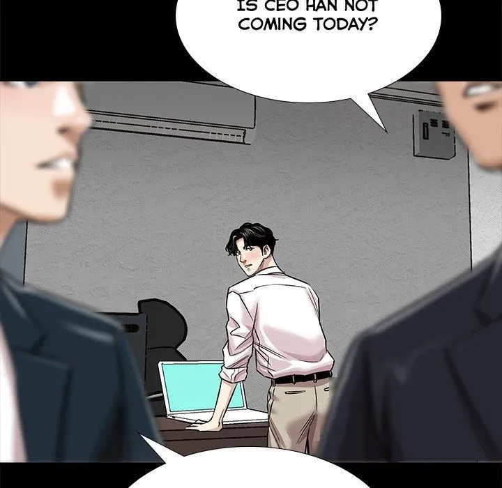 Read Sponsor chapter 13 image 110 on Lezhin