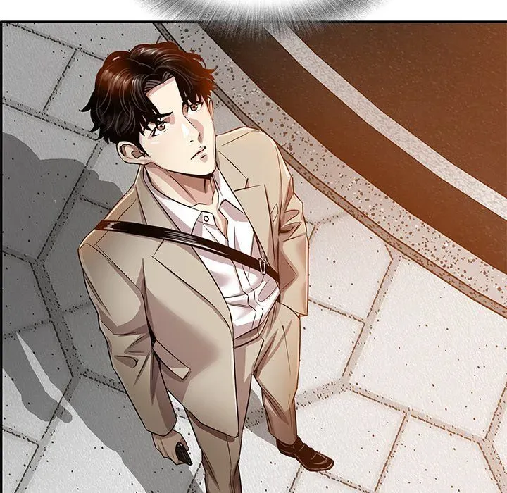 Read Sponsor chapter 13 image 16 on Lezhin