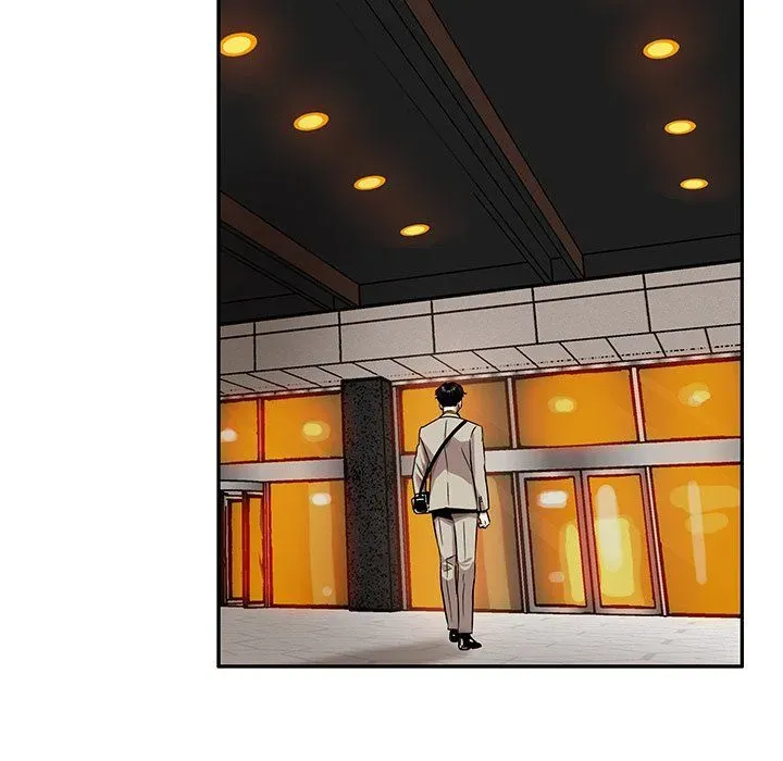 Read Sponsor chapter 13 image 18 on Lezhin