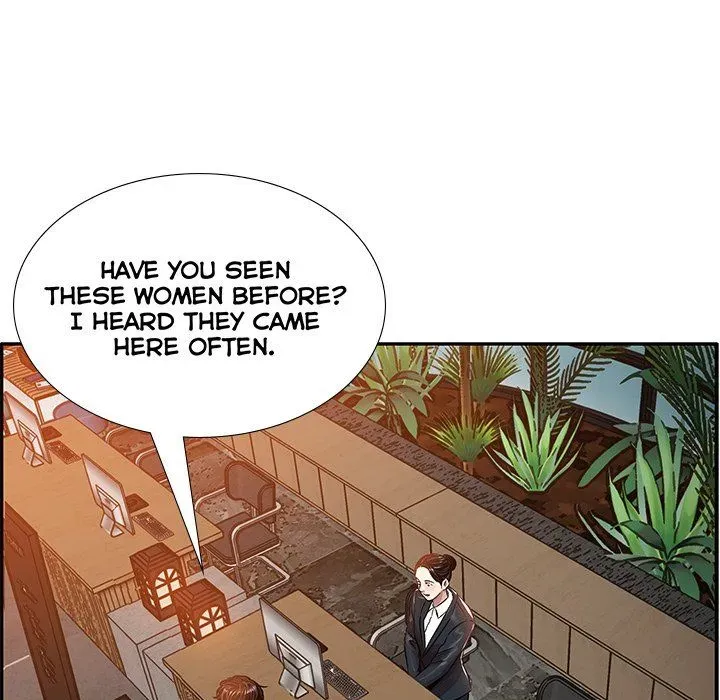 Read Sponsor chapter 13 image 19 on Lezhin