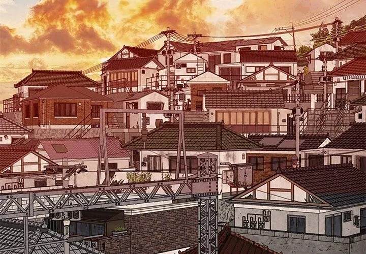 Read Sponsor chapter 13 image 2 on Lezhin
