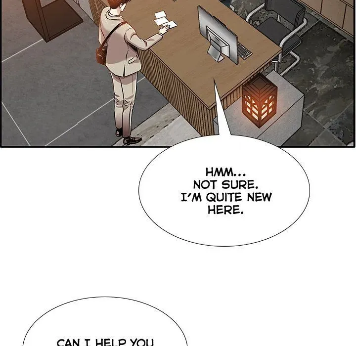 Read Sponsor chapter 13 image 20 on Lezhin