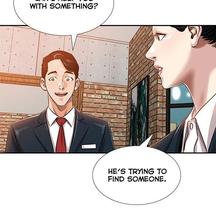 Read Sponsor chapter 13 image 21 on Lezhin