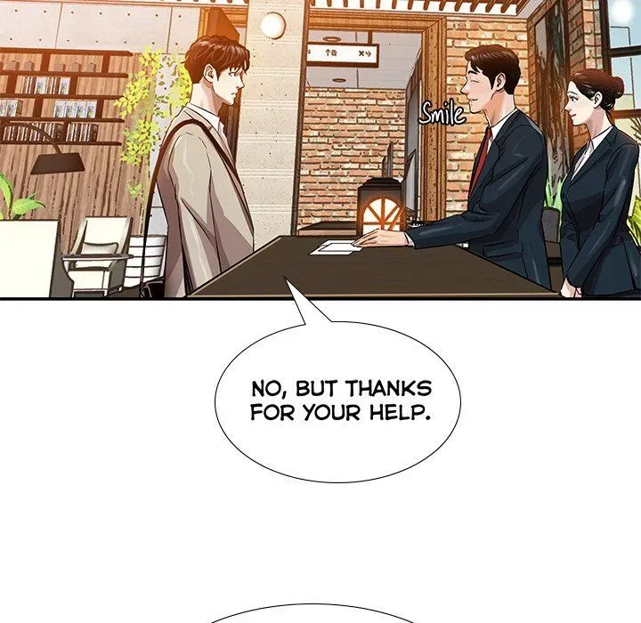 Read Sponsor chapter 13 image 27 on Lezhin