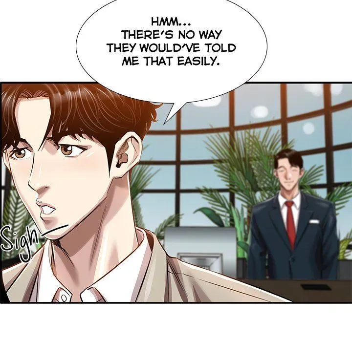 Read Sponsor chapter 13 image 28 on Lezhin