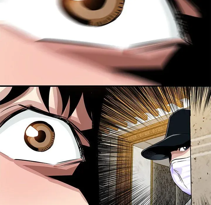 Read Sponsor chapter 13 image 31 on Lezhin