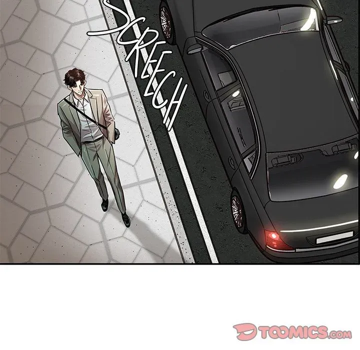 Read Sponsor chapter 13 image 41 on Lezhin
