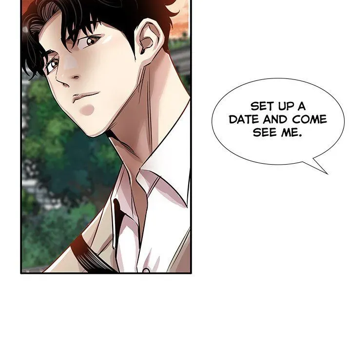 Read Sponsor chapter 13 image 46 on Lezhin