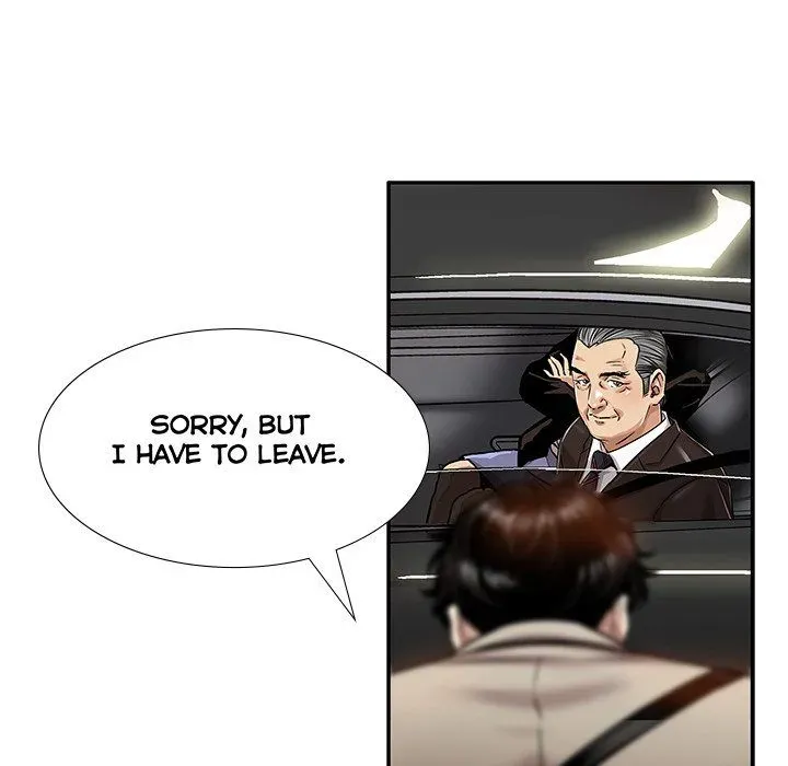 Read Sponsor chapter 13 image 47 on Lezhin