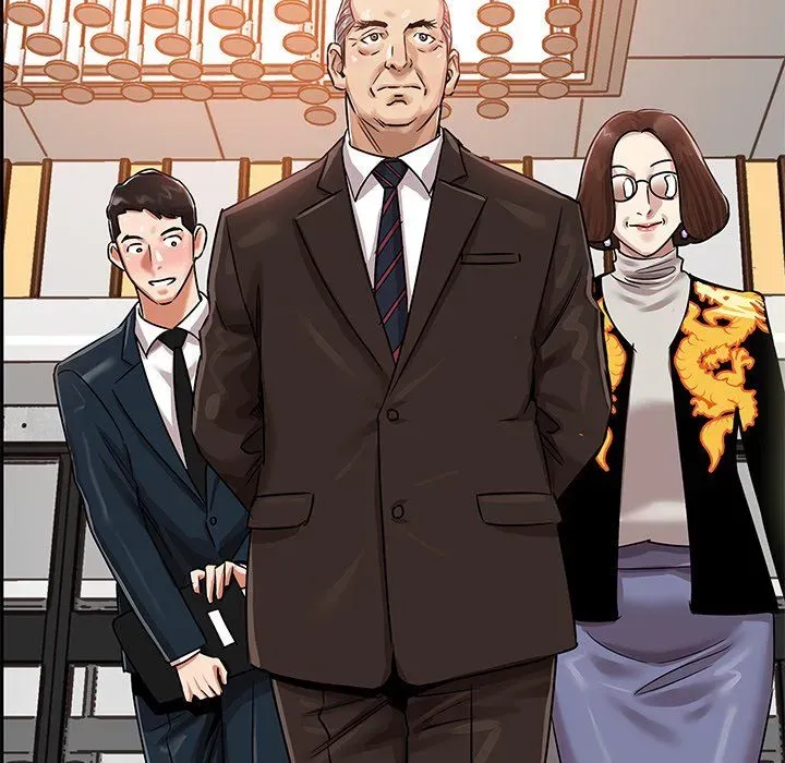 Read Sponsor chapter 13 image 61 on Lezhin