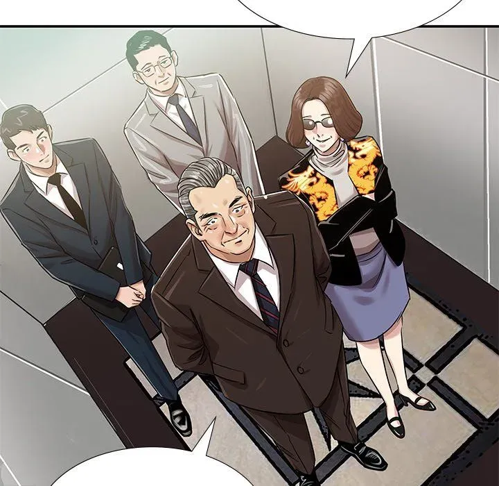 Read Sponsor chapter 13 image 64 on Lezhin
