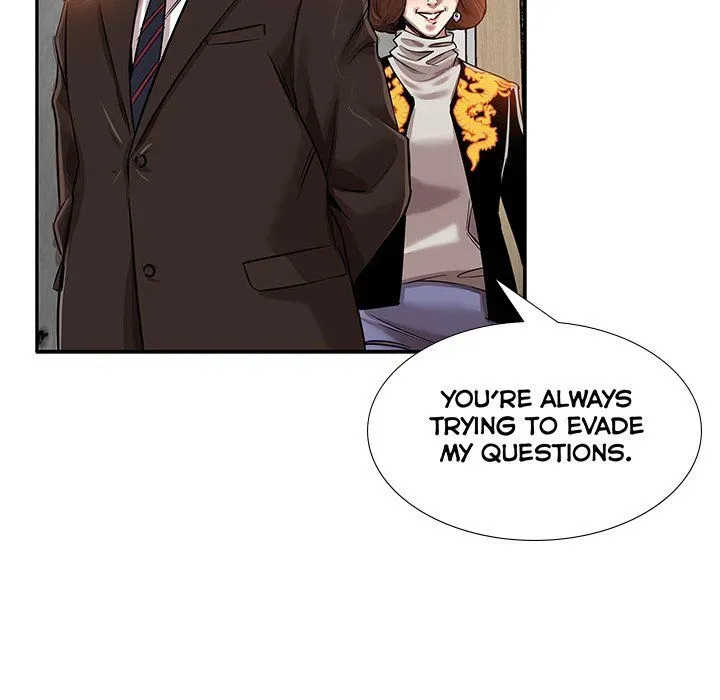 Read Sponsor chapter 13 image 68 on Lezhin