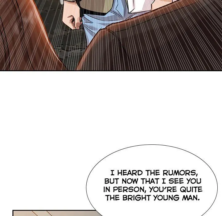 Read Sponsor chapter 13 image 72 on Lezhin