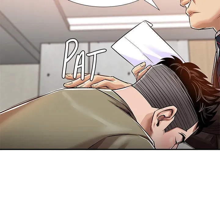Read Sponsor chapter 13 image 77 on Lezhin