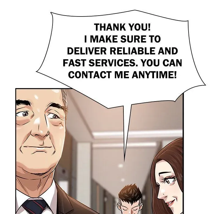 Read Sponsor chapter 13 image 78 on Lezhin