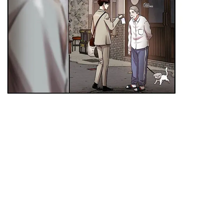 Read Sponsor chapter 13 image 8 on Lezhin
