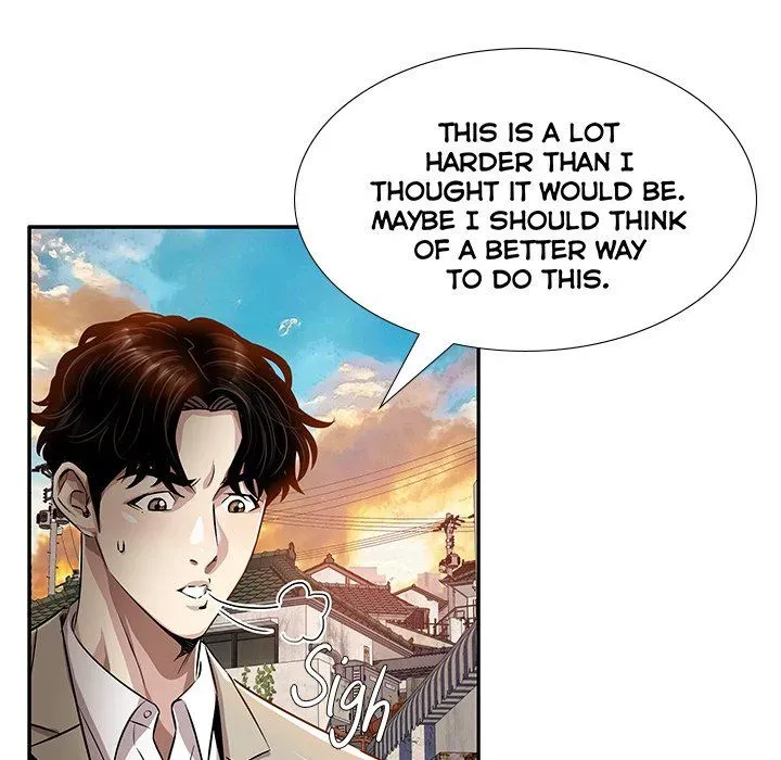 Read Sponsor chapter 13 image 9 on Lezhin