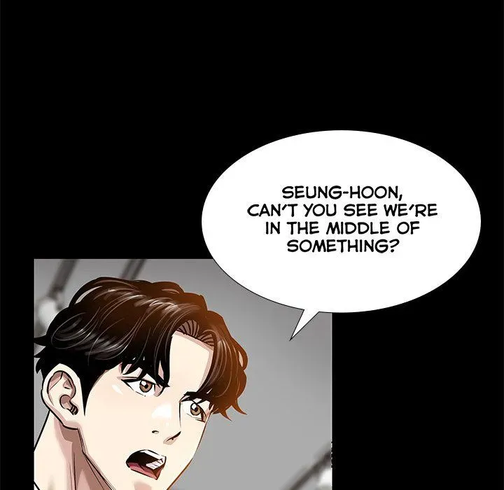 Read Sponsor chapter 13 image 97 on Lezhin