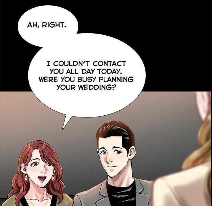 Read Sponsor chapter 14 image 100 on Lezhin