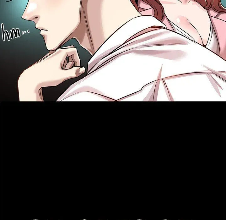Read Sponsor chapter 14 image 18 on Lezhin