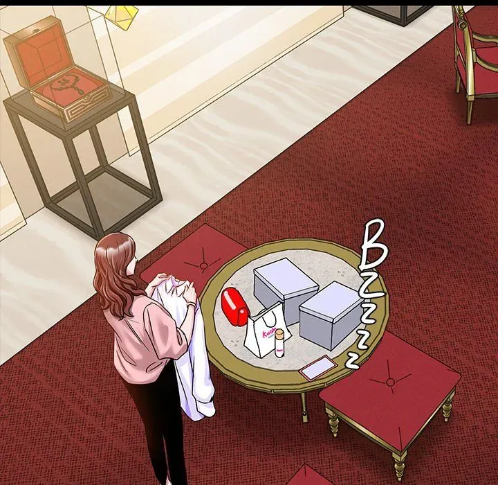 Read Sponsor chapter 14 image 22 on Lezhin