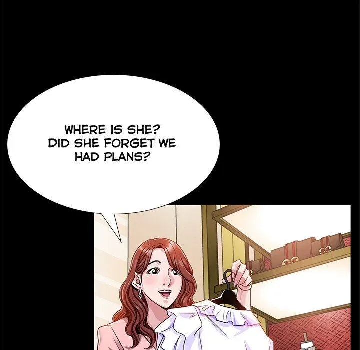 Read Sponsor chapter 14 image 27 on Lezhin