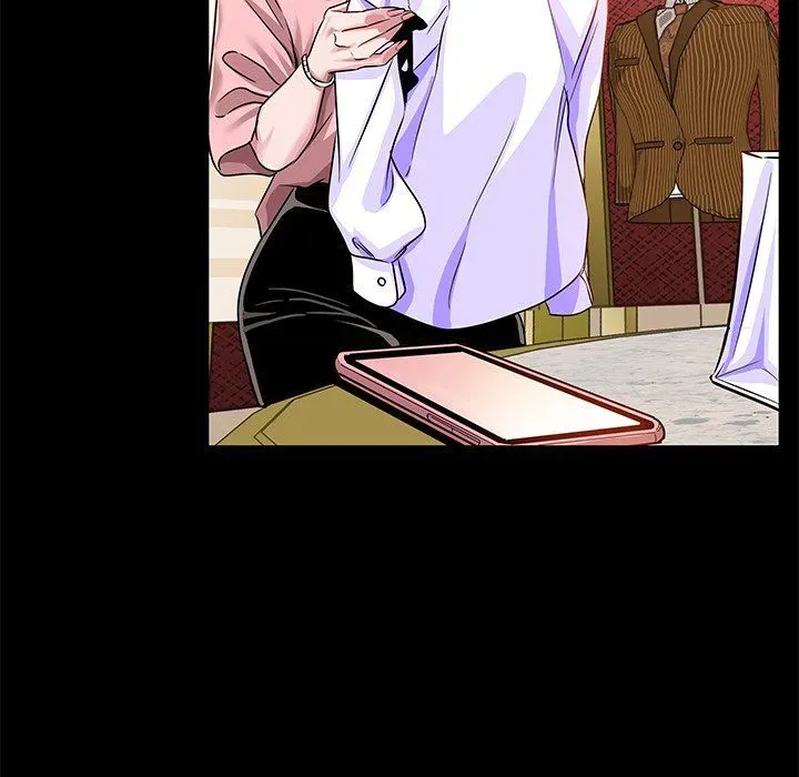 Read Sponsor chapter 14 image 28 on Lezhin