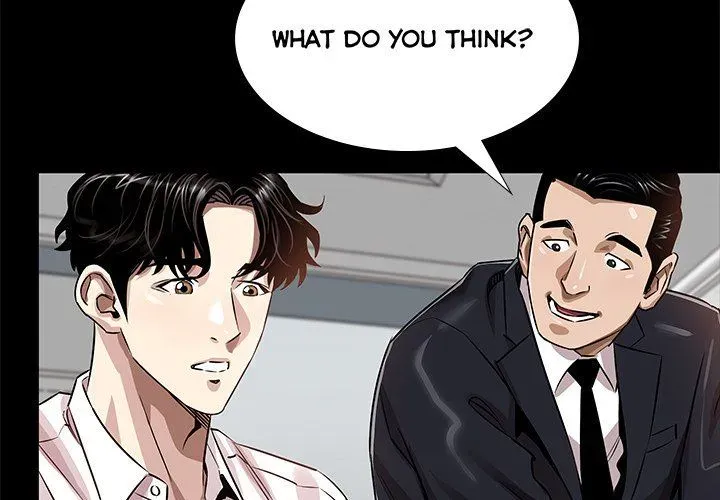 Read Sponsor chapter 14 image 3 on Lezhin