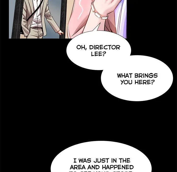 Read Sponsor chapter 14 image 30 on Lezhin