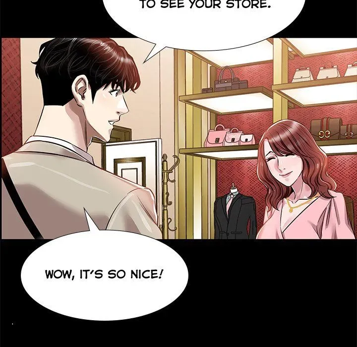 Read Sponsor chapter 14 image 31 on Lezhin