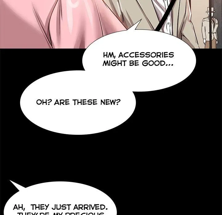 Read Sponsor chapter 14 image 39 on Lezhin