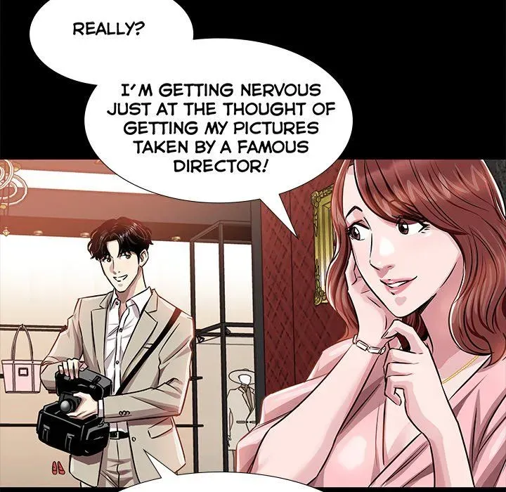 Read Sponsor chapter 14 image 41 on Lezhin