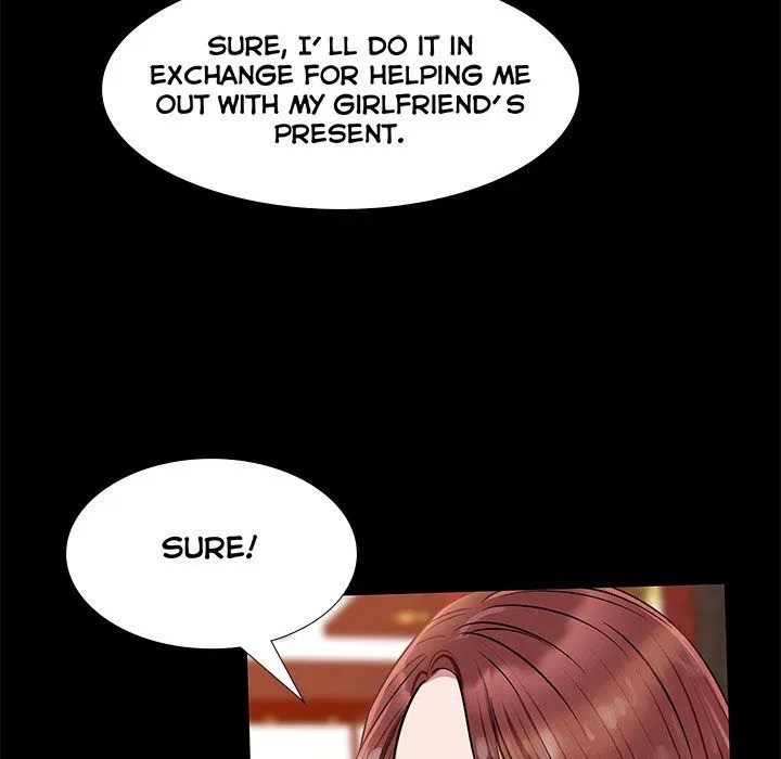 Read Sponsor chapter 14 image 42 on Lezhin