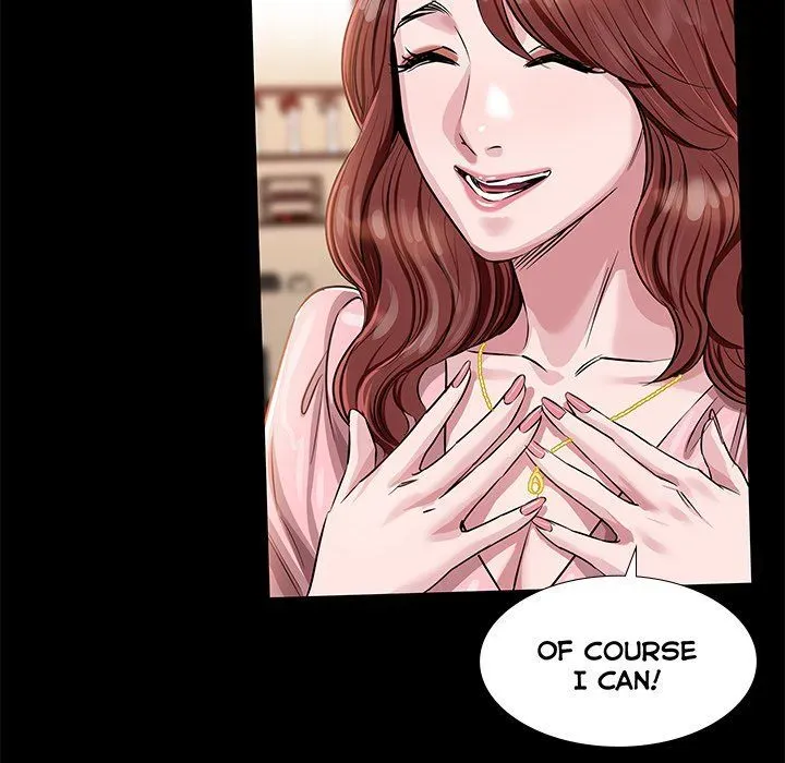 Read Sponsor chapter 14 image 43 on Lezhin