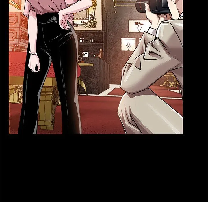 Read Sponsor chapter 14 image 45 on Lezhin