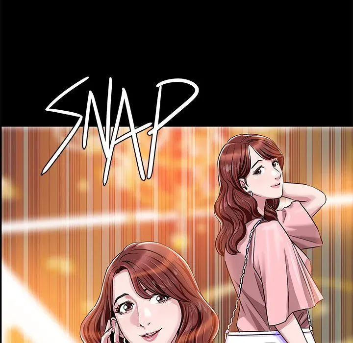 Read Sponsor chapter 14 image 46 on Lezhin