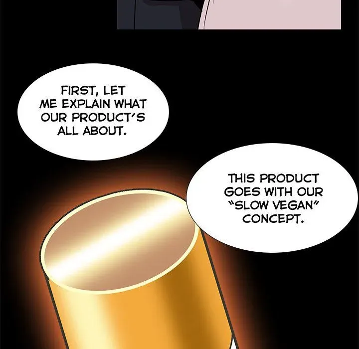 Read Sponsor chapter 14 image 6 on Lezhin