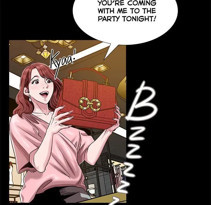 Read Sponsor chapter 14 image 69 on Lezhin