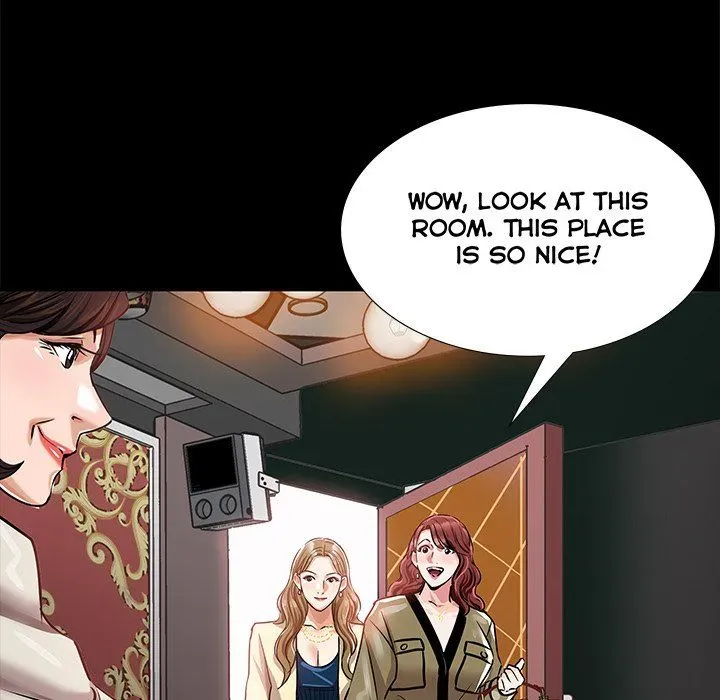 Read Sponsor chapter 14 image 77 on Lezhin