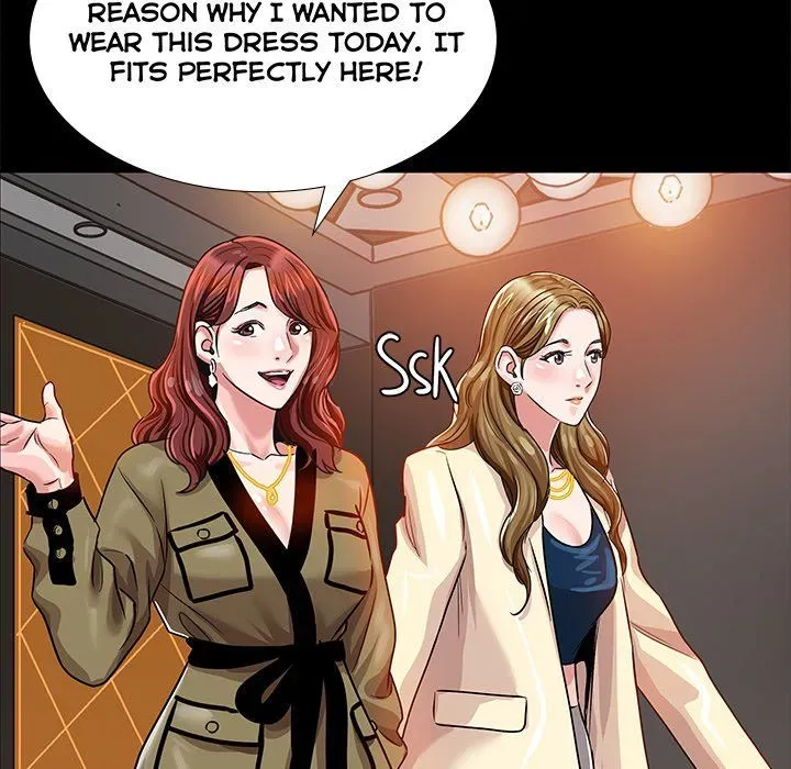 Read Sponsor chapter 14 image 79 on Lezhin