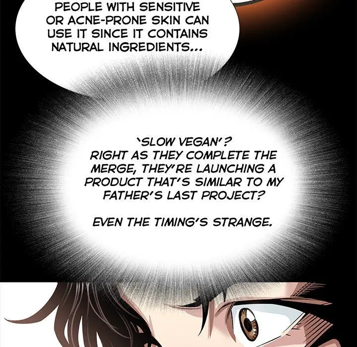 Read Sponsor chapter 14 image 8 on Lezhin