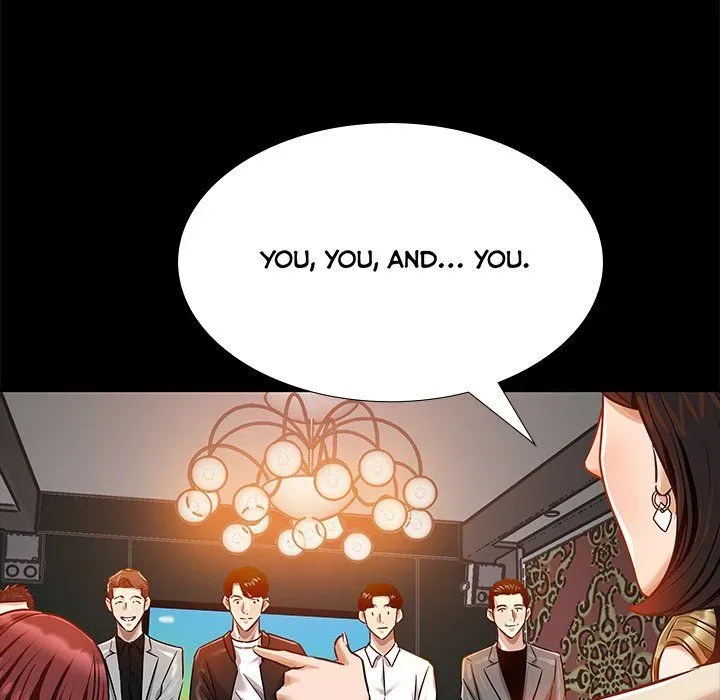 Read Sponsor chapter 14 image 86 on Lezhin