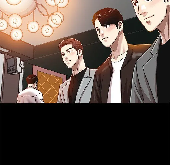 Read Sponsor chapter 14 image 88 on Lezhin