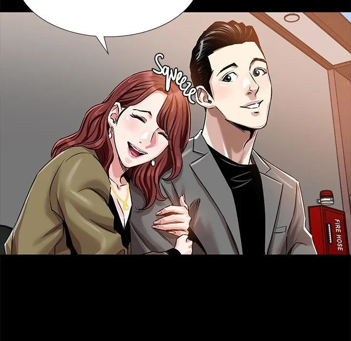 Read Sponsor chapter 14 image 91 on Lezhin