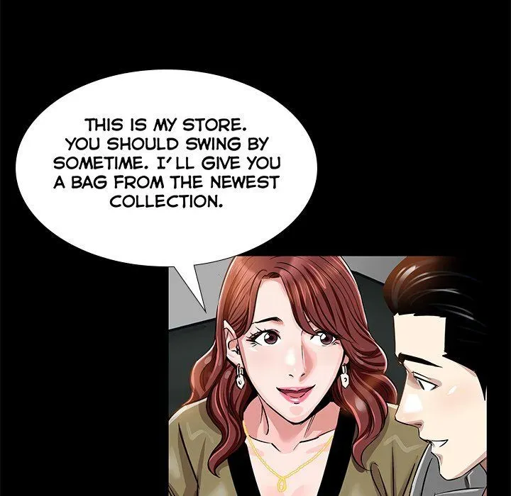 Read Sponsor chapter 14 image 92 on Lezhin