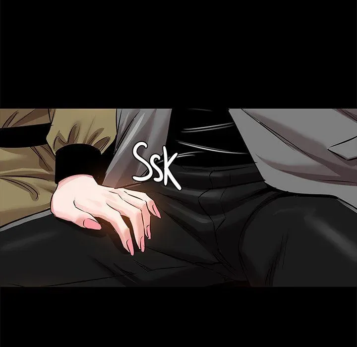 Read Sponsor chapter 14 image 94 on Lezhin