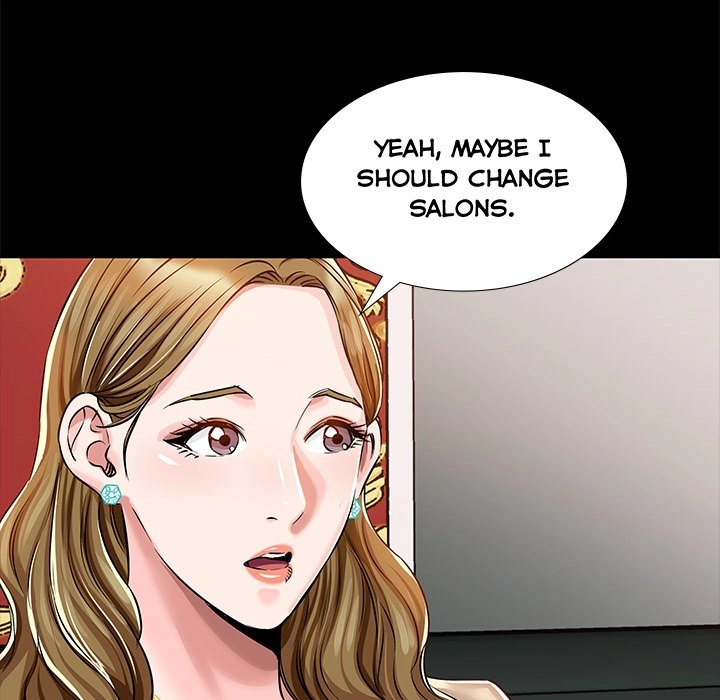 Read Sponsor chapter 15 image 12 on Lezhin