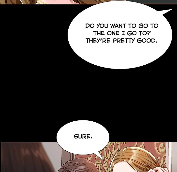 Read Sponsor chapter 15 image 13 on Lezhin
