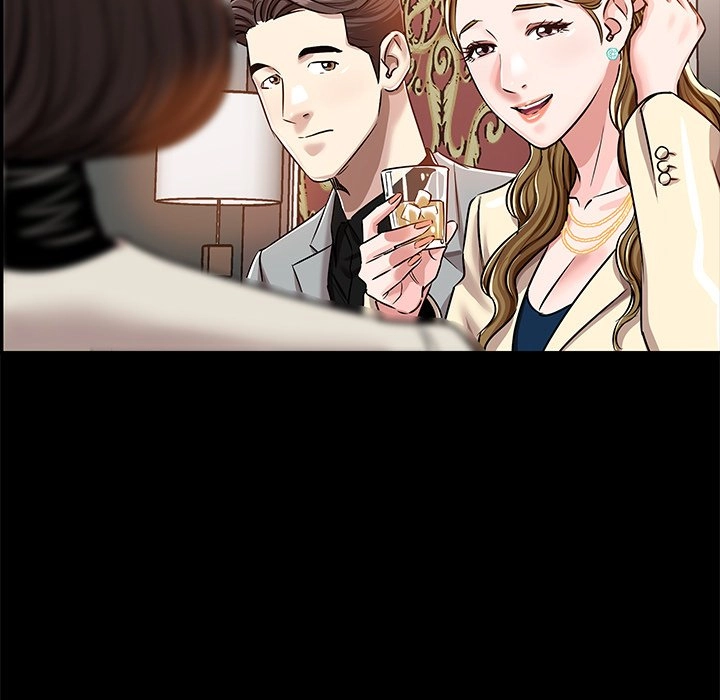 Read Sponsor chapter 15 image 14 on Lezhin